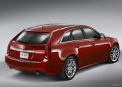 Cadillac CTS Sports Wagon